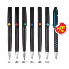 Y 7365 Plastic Pen